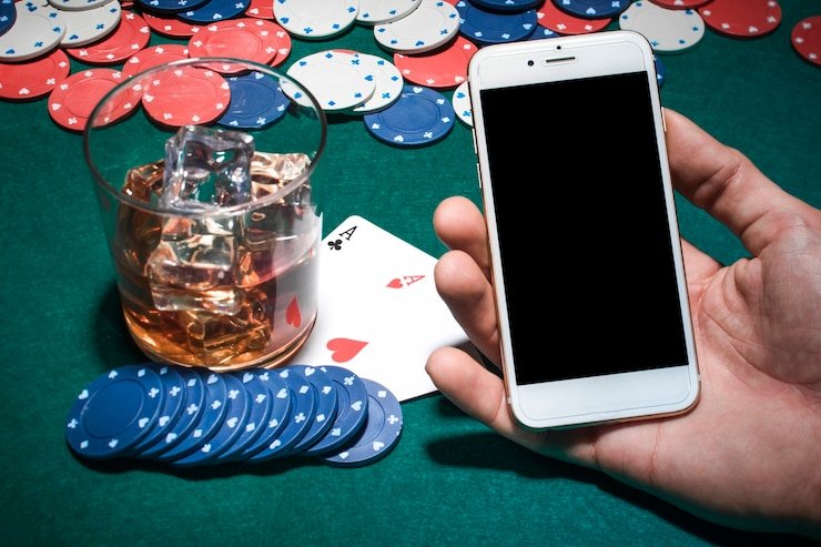 Panduan pengguna hiu128 di layar mobile